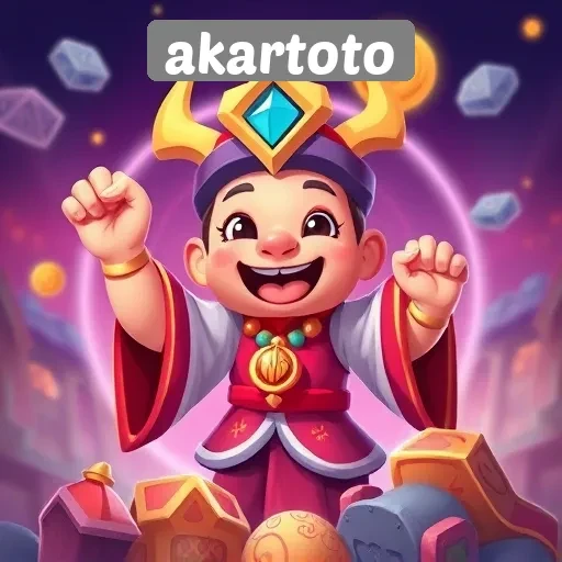 Keunggulan dan Fitur Menarik di Akartoto