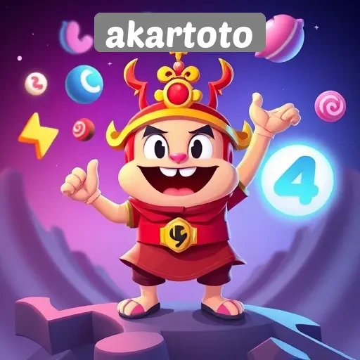 Mengenal Lebih Dekat Situs Game Akartoto