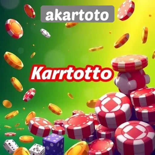 Menilik Fitur Unggulan yang Ditawarkan Akartoto