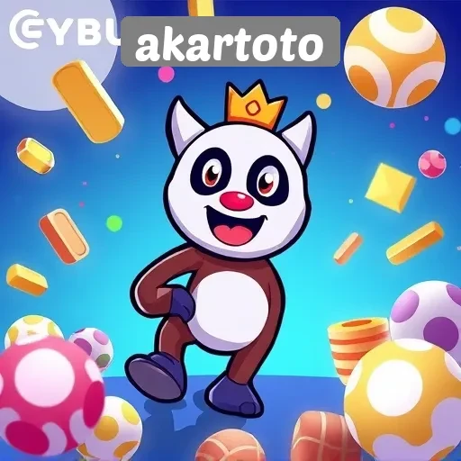 Mengapa Akartoto Menjadi Pilihan Utama Pecinta Game
