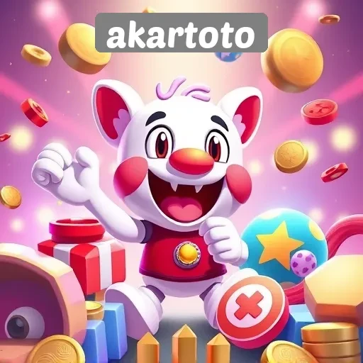 Perkembangan Game yang Ditawarkan oleh Akartoto