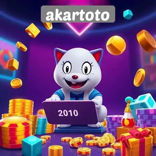 Peran Akartoto dalam Industri Game Online di Indonesia