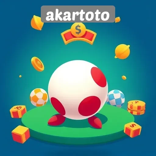 Mengenal Situs Game Akartoto dan Layanannya