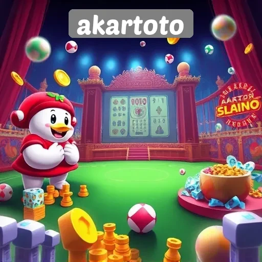 Bagaimana Akartoto Menjadi Pilihan Utama Para Gamer