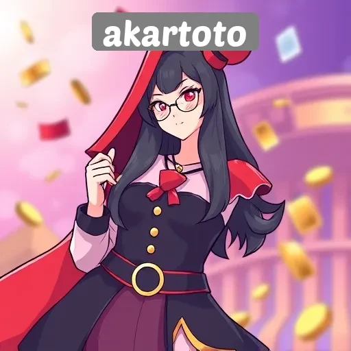 Akartoto sebagai Platform Permainan Daring Terpercaya