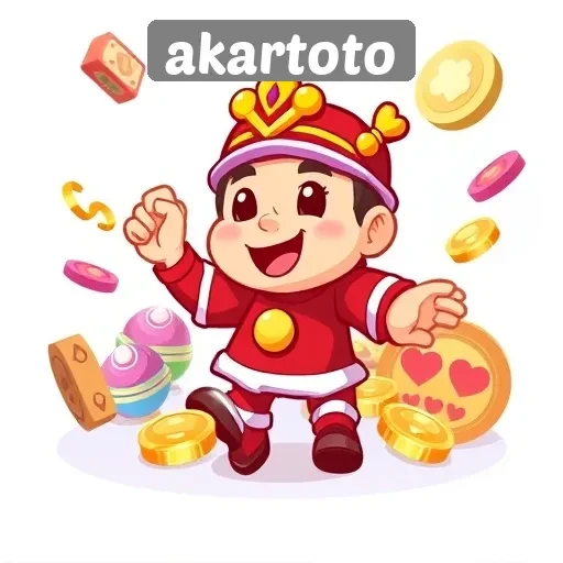 Mengenal Akartoto sebagai Platform Game Online Terpercaya