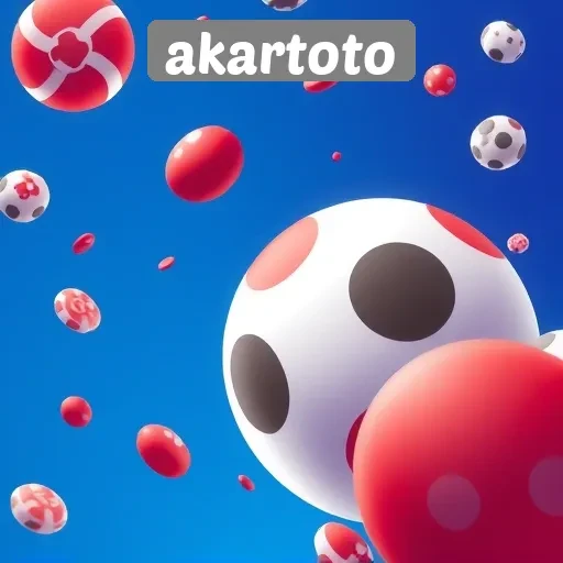 Keunggulan Akartoto Sebagai Situs Game Terpercaya