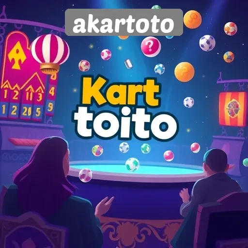Akartoto: Platform Game yang Ramah Pengguna