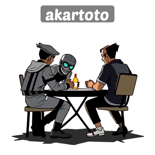 Manfaat Bergabung dengan Komunitas di akartoto untuk Gamer