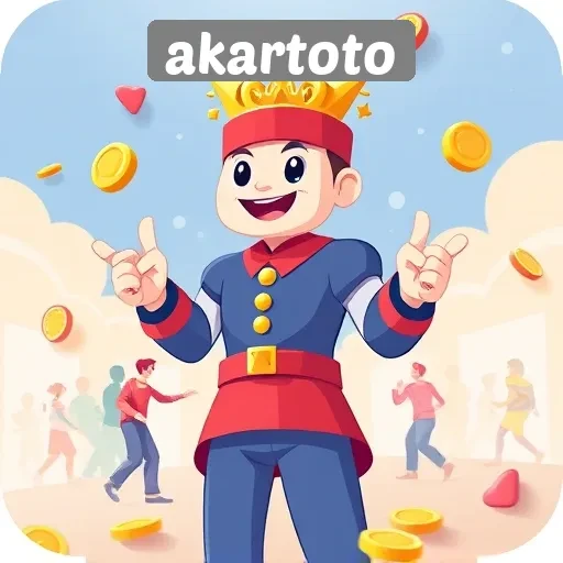 Komunitas dan Interaksi Sosial di Akartoto