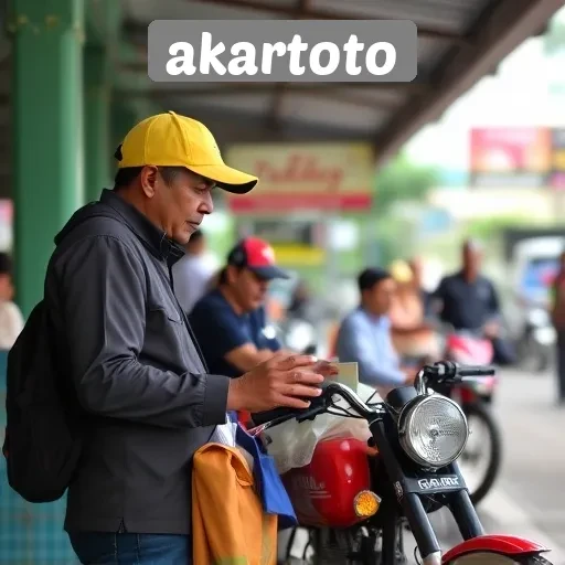 Pelayanan Pelanggan di Akartoto dan Pengaruhnya Terhadap Pengguna
