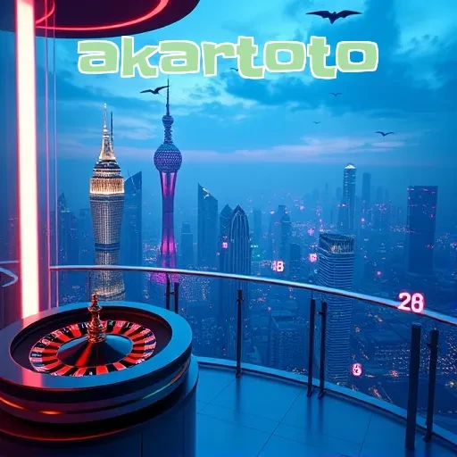 akartoto: Event Game Menarik dan Keunggulannya