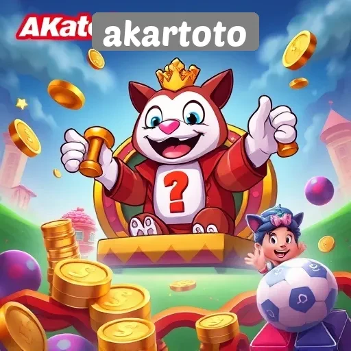 Ragam Permainan Menarik yang Tersedia di Akartoto