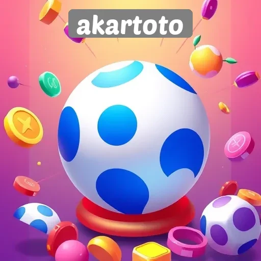 Menjelajahi Keunikan Situs Game Akartoto di Indonesia