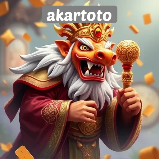 Keunggulan dan Fitur Menarik di Situs Akartoto