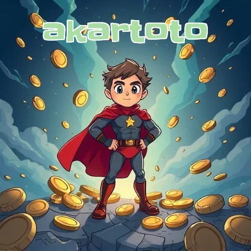 akartoto: Forum Game yang Menarik untuk Para Gamer Indonesia