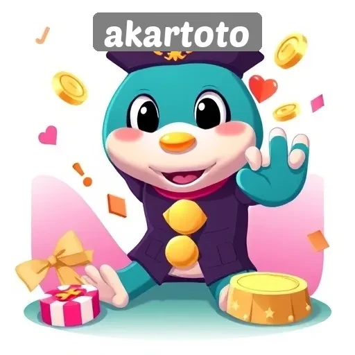Diversitas Permainan yang Tersedia di Akartoto