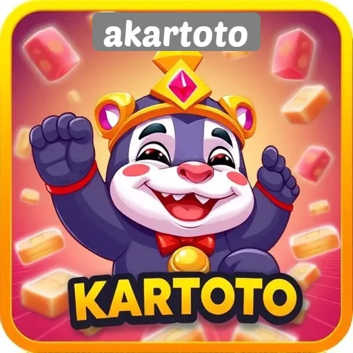 Pengalaman Bermain Game di Akartoto yang Menarik dan Seru