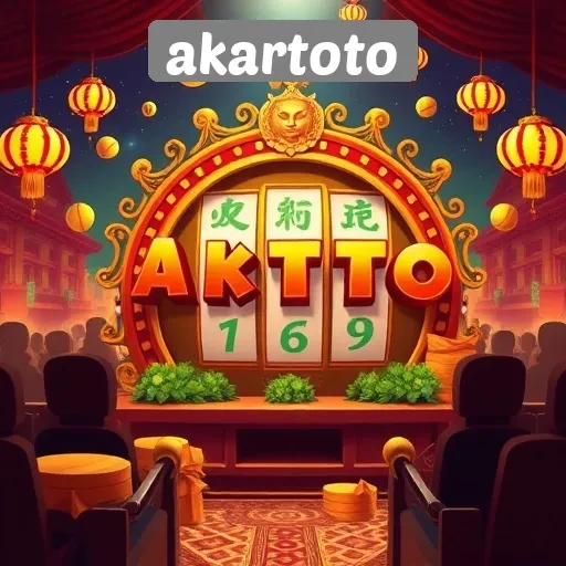 Keunggulan Fitur Permainan di Situs Akartoto