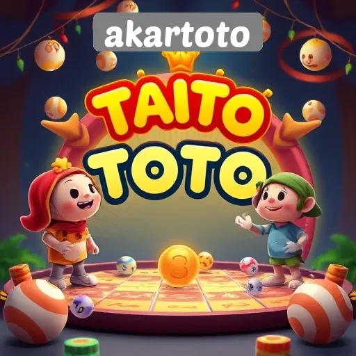 Keunggulan Fitur Interaktif di Akartoto untuk Penggemar Game