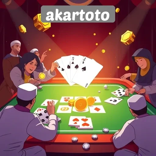 Strategi Memaksimalkan Pengalaman Bermain di Akartoto
