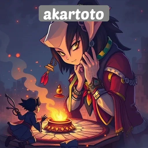Mitos dan Fakta tentang Akartoto dalam Komunitas Game