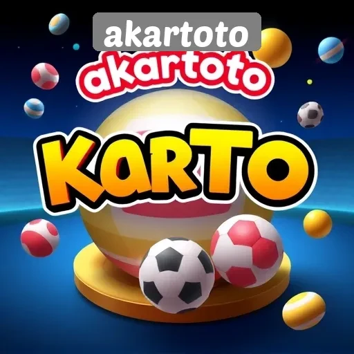Keunggulan Game Online di Akartoto untuk Penggemar Game