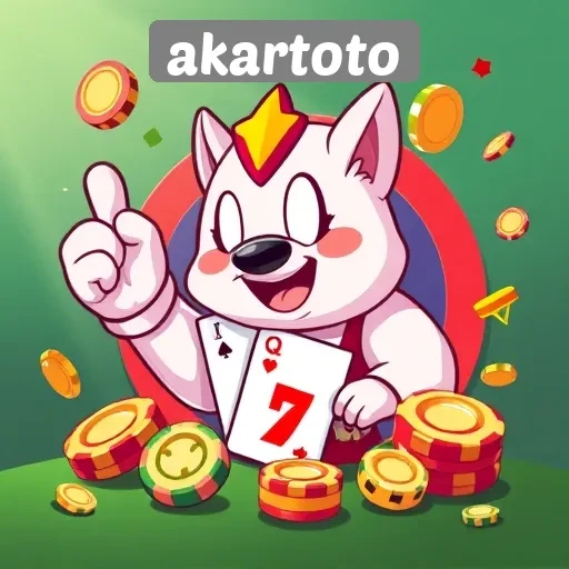 Keamanan dan Kenyamanan Bermain di Akartoto