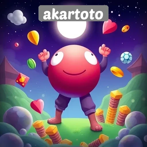 Varian Permainan Populer yang Tersedia di Akartoto