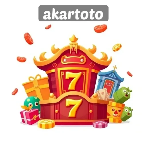 Membedah Jenis Permainan Populer di Akartoto