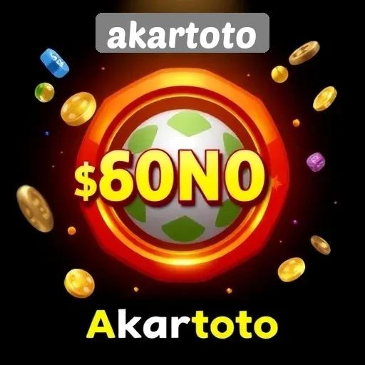 Promosi dan Bonus Menarik di Akartoto