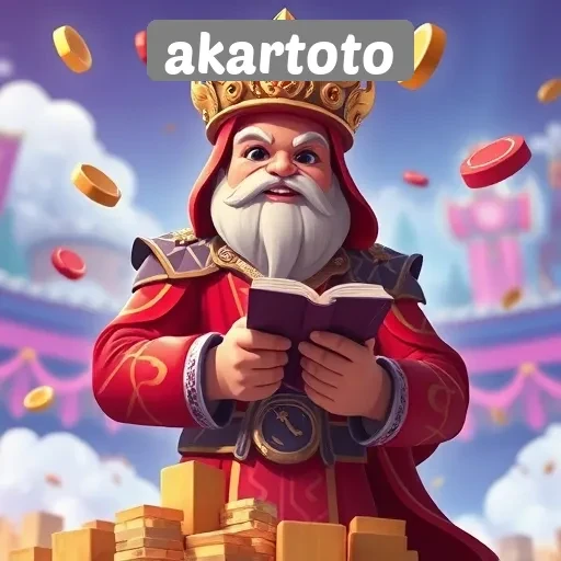 Kebijakan Perjudian Bertanggung Jawab di Situs Akartoto