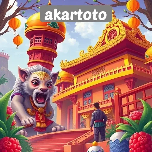 Review Fitur Menarik di Akartoto