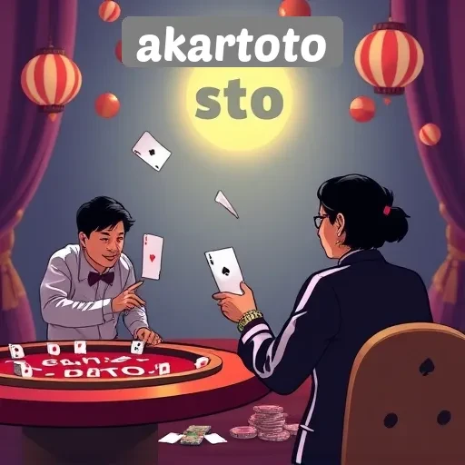 Tips Aman Bermain di Akartoto untuk Pengalaman Lebih Baik
