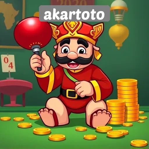 Bermain Aman di Akartoto Tips dan Trik bagi Pemula