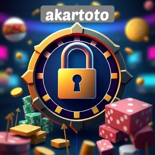 Sistem Keamanan di Akartoto dan Kepercayaannya