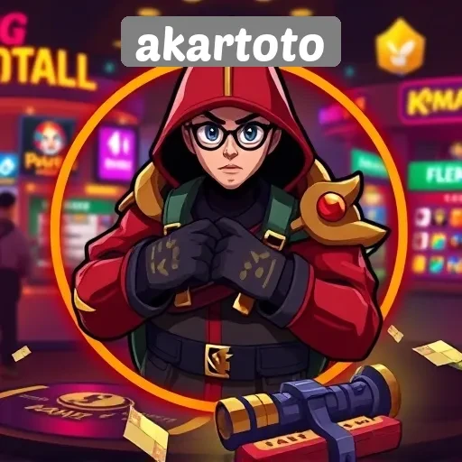 Mengulas Fitur Keamanan di Akartoto untuk Gamer