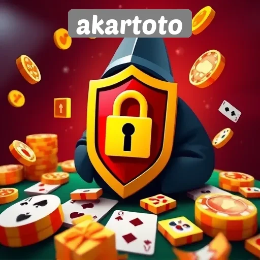Pentingnya Keamanan dalam Bermain di Akartoto