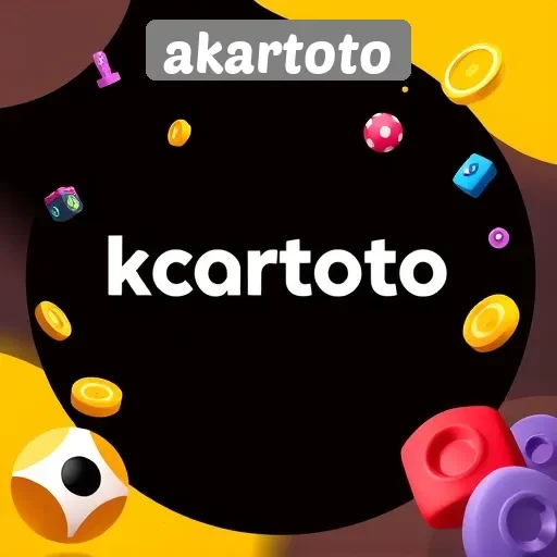 Rahasia Sukses Akartoto dalam Dunia Game Online