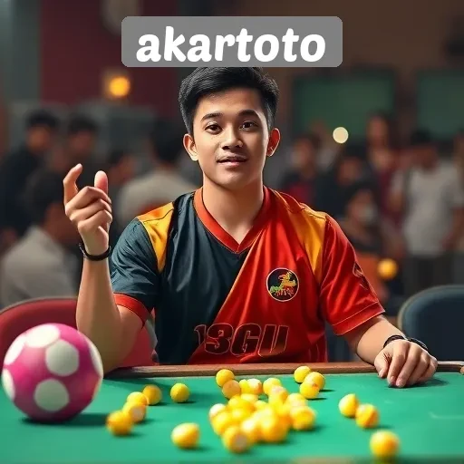 Kisah Sukses Pemain yang Menggunakan Akartoto