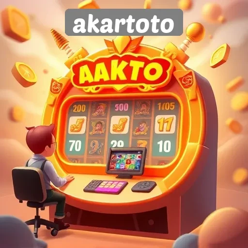 Inovasi Teknologi di Balik Akartoto