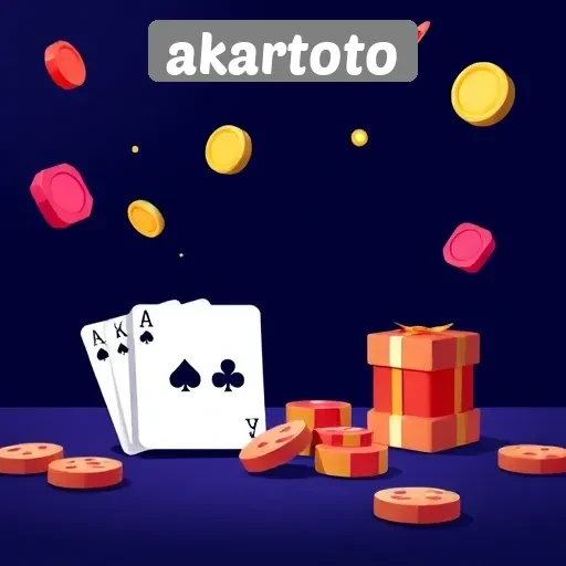 Kemudahan Transaksi di Akartoto untuk Pengguna