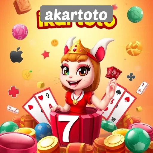 Keunikan Permainan yang Tersedia di Akartoto