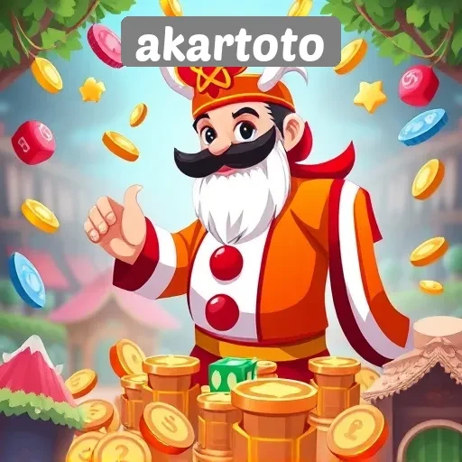 Berbagai Jenis Permainan yang Tersedia di Akartoto