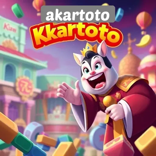 Mengapa Akartoto Menjadi Pilihan Favorit Para Gamers